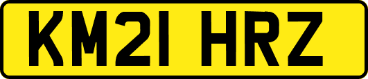 KM21HRZ