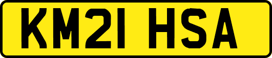 KM21HSA