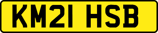 KM21HSB