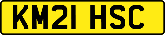 KM21HSC