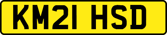 KM21HSD