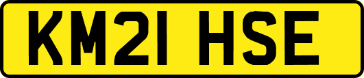 KM21HSE