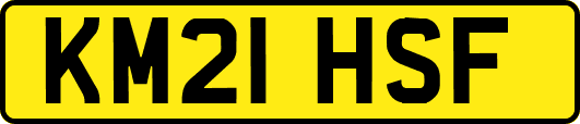 KM21HSF