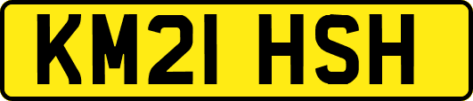 KM21HSH