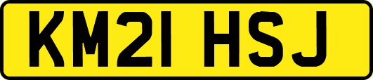 KM21HSJ