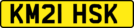 KM21HSK