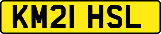 KM21HSL