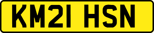 KM21HSN