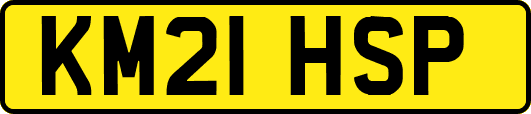 KM21HSP