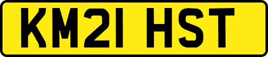 KM21HST