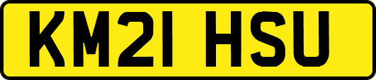 KM21HSU