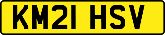 KM21HSV