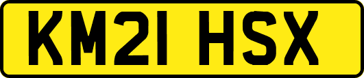 KM21HSX