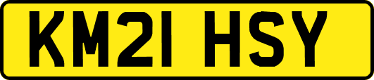 KM21HSY