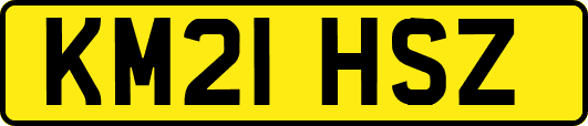 KM21HSZ
