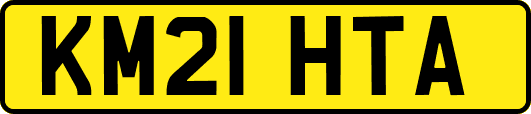 KM21HTA