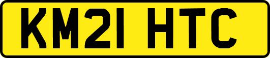 KM21HTC