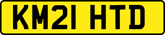 KM21HTD