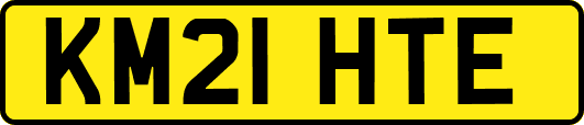 KM21HTE