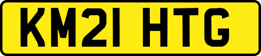 KM21HTG