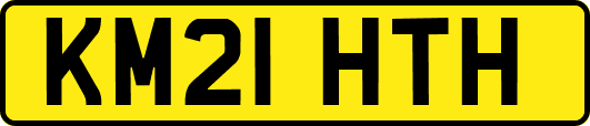 KM21HTH