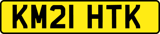 KM21HTK