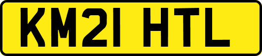 KM21HTL