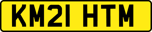 KM21HTM
