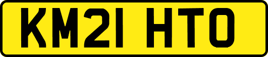 KM21HTO