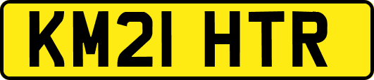 KM21HTR