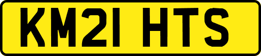 KM21HTS