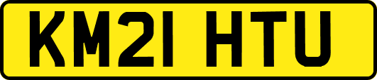 KM21HTU