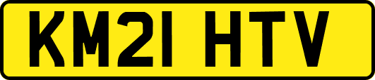 KM21HTV