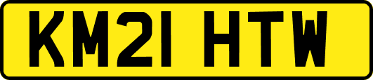 KM21HTW