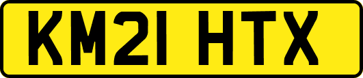 KM21HTX
