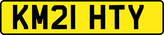KM21HTY