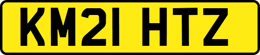 KM21HTZ
