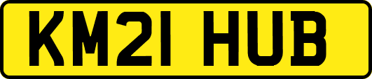 KM21HUB