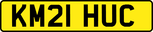 KM21HUC