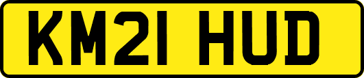 KM21HUD