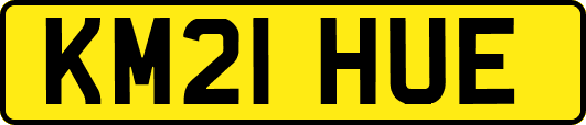 KM21HUE