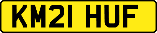 KM21HUF