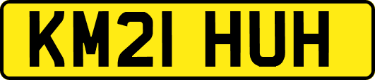 KM21HUH