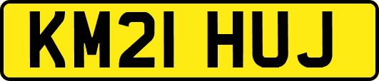 KM21HUJ