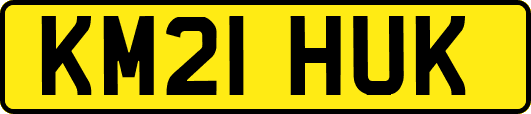 KM21HUK