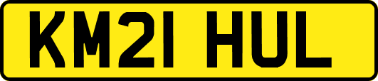 KM21HUL