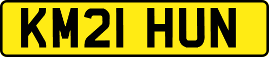KM21HUN
