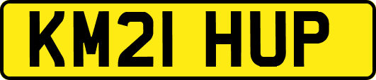 KM21HUP