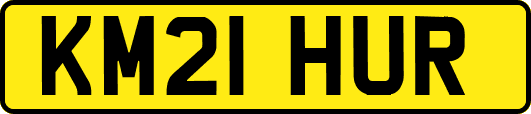 KM21HUR