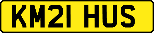 KM21HUS